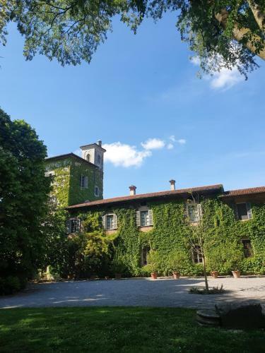 Bed & Breakfast Villa Bottini La Limonaia