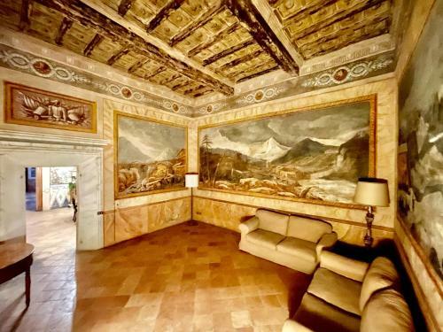 Villa Bottini Ideale Per Relax Di Lusso
