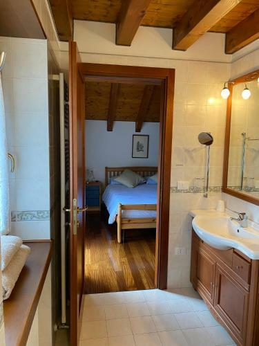 Bed & Breakfast Larici Rooms