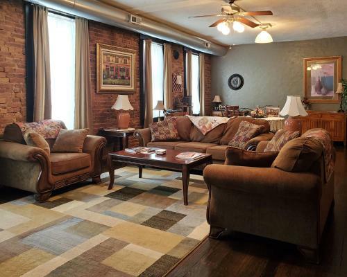 Guest Apartment At Commercial Street Studio