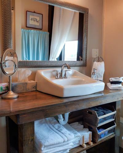 Guest Apartment At Commercial Street Studio