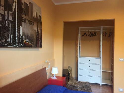 Casa Vacanze Del Borgo