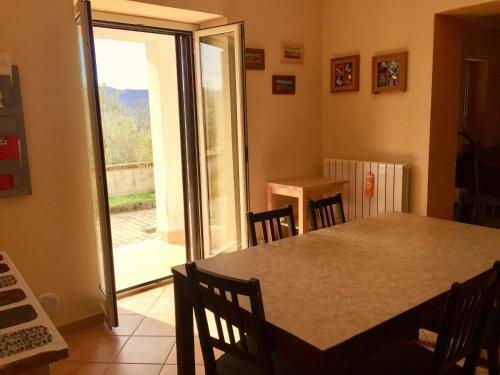 Casa Vacanze Del Borgo