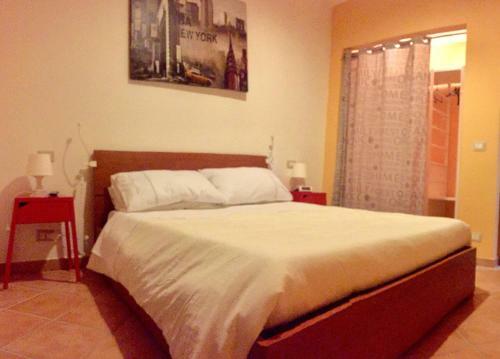 Casa Vacanze Del Borgo