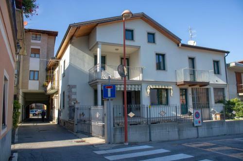 Bed & Breakfast Maison Luisa