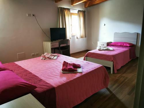Agriturismo B&B Il Girasole
