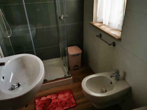 Agriturismo B&B Il Girasole