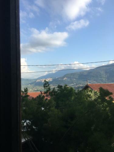 Agroturismo Carretiello