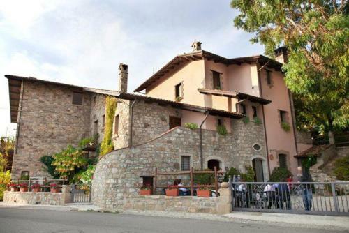 Agroturismo Carretiello
