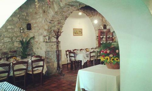 Agroturismo Carretiello