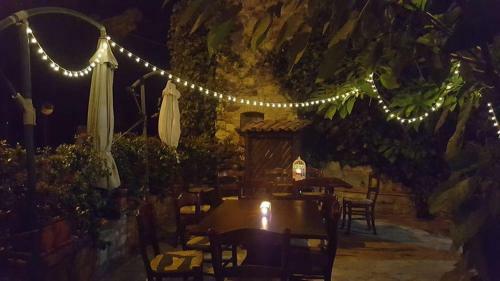 Agroturismo Carretiello