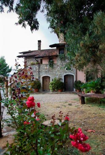 Agroturismo Carretiello
