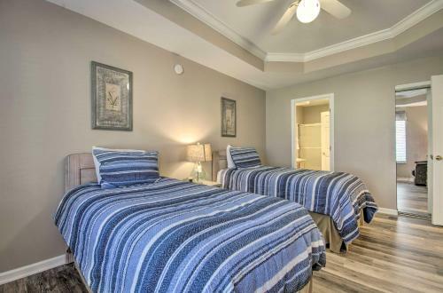 Apartamento Waterfront Lake Ozark Condo With Community Pool