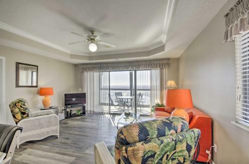 Apartamento Waterfront Lake Ozark Condo With Community Pool