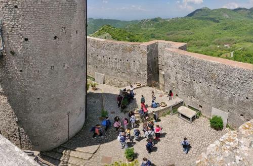 Apartamento G-house A Rocca Di Cave