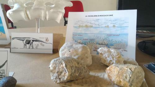 Apartamento G-house A Rocca Di Cave