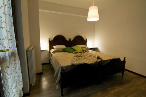 Apartamento Campo Felice Experience