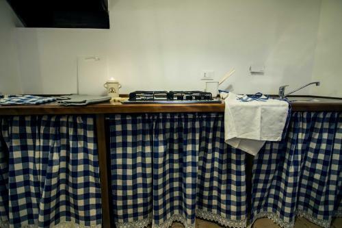 Apartamento Campo Felice Experience