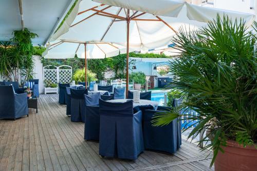 Hotel Mauritius Sentirti Come A Casa