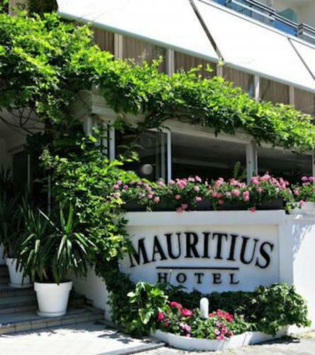Hotel Mauritius Sentirti Come A Casa