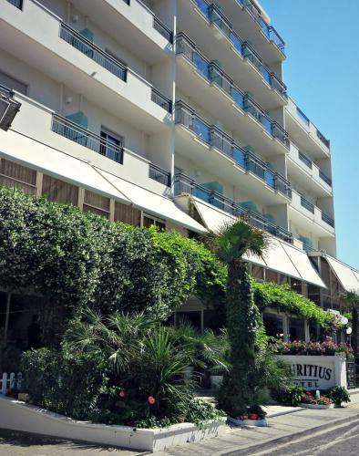 Hotel Mauritius Sentirti Come A Casa
