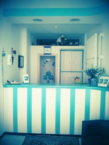 Hotel Atene Albergo Riccione