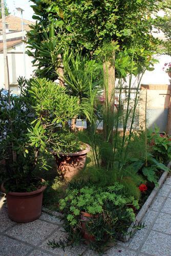 Apartamento Casarava Sul Parco