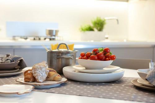 Apartamento Residenza Alma