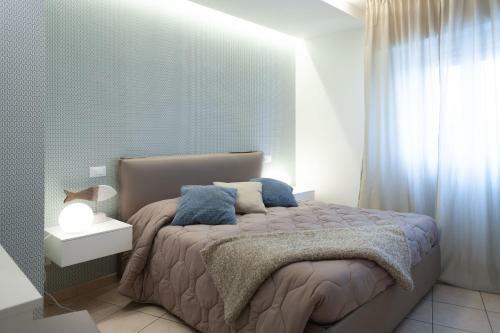 Apartamento Residenza Alma