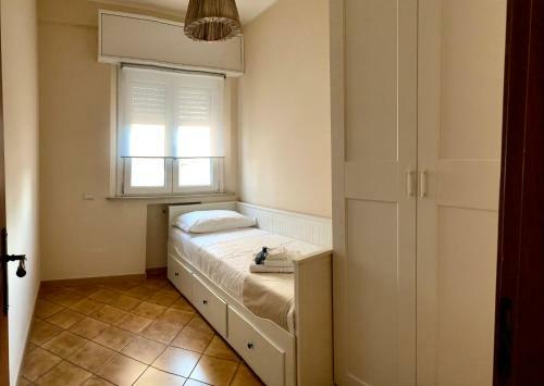 Apartamento Apparconfort Suite Riccione