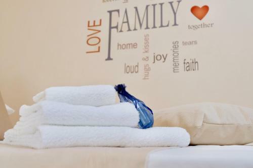 Apartamento Apparconfort Suite Riccione