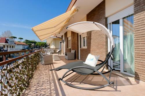 Apartamento Apparconfort Suite Riccione