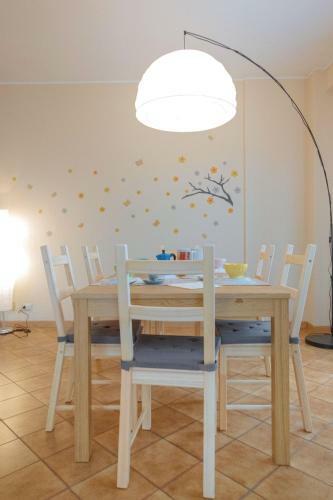 Apartamento Apparconfort Suite Riccione