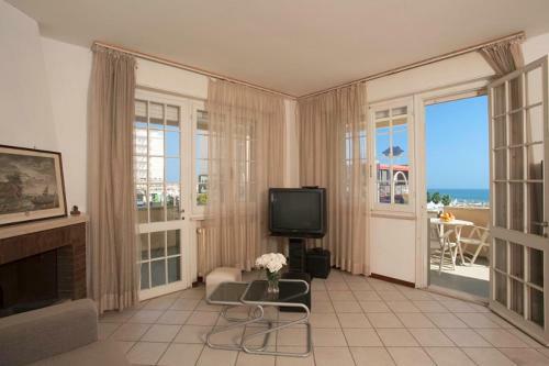 Apartamento Appartamento Panoramic Riccione