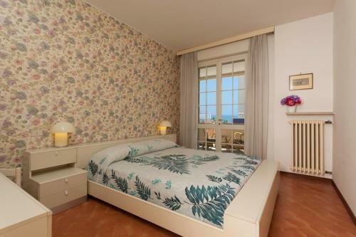 Apartamento Appartamento Panoramic Riccione