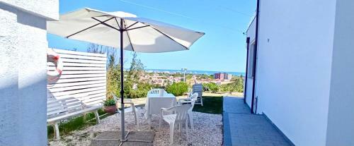 Hostal B&B C� Bianca Ventisette Riccione