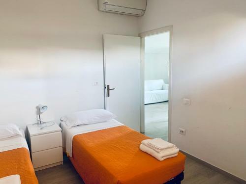 Apartamento Appartamenti Villa Renata