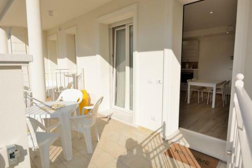 Apartamento Casa Via Meucci