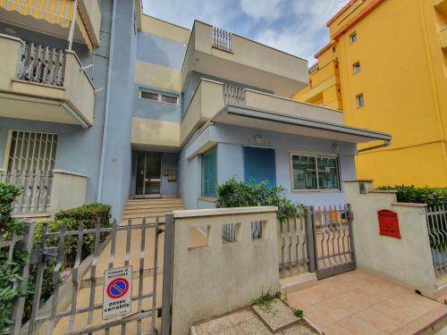 Apartamento Residenza Cavalcanti Mare