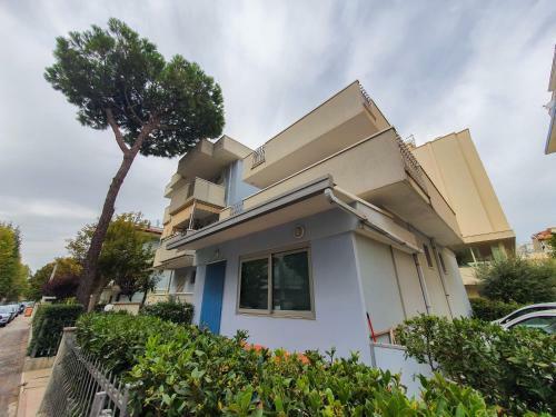 Apartamento Residenza Cavalcanti Mare
