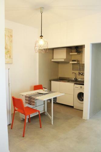 Apartamento Residence Monica Riccione