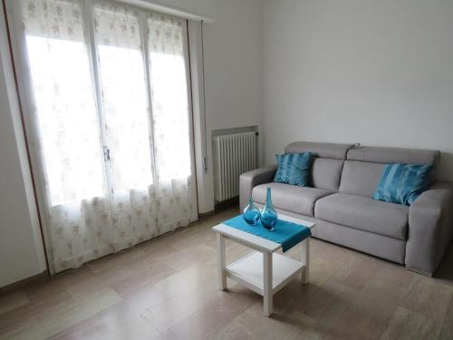Apartamento Appartamenti Tevere