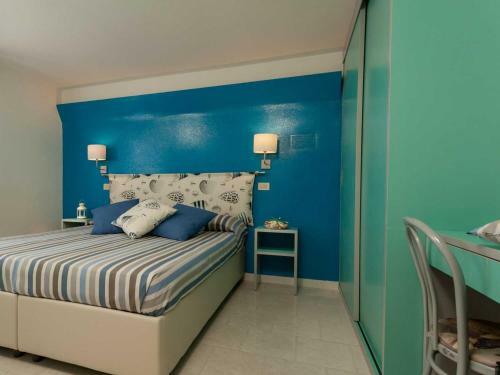 Hotel Mon Pays