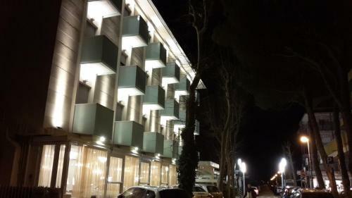 Hotel Mon Pays