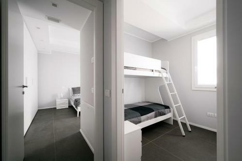 Apartamento Appartamento Maestrale