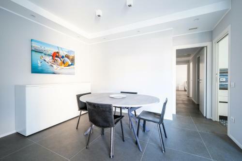 Apartamento Appartamento Maestrale