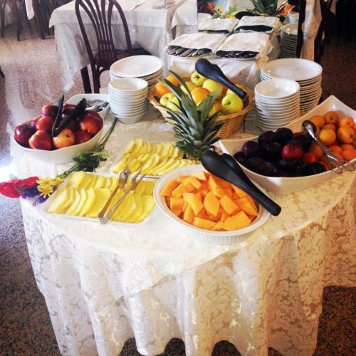 Hotel Puccini