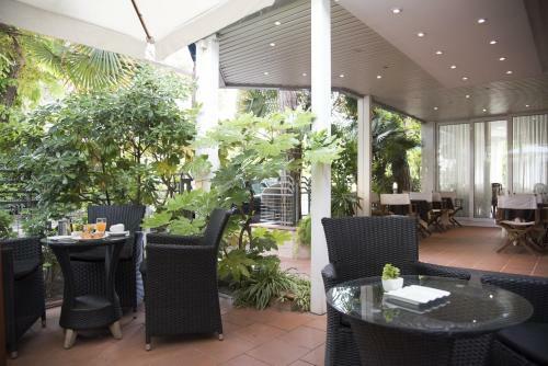 Hotel Puccini