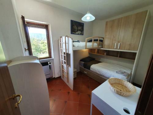 Apartamento Guest House Fiore Rocca