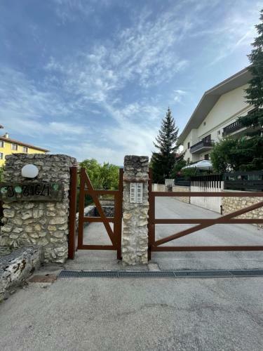Apartamento Guest House Fiore Rocca